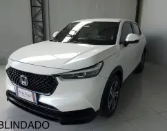HONDA HR-V 1.5 DI I-VTEC TURBO FLEX TOURING CVT HONDA HR-V 1.5 DI I-VTEC TURBO FLEX TOURING CVT
