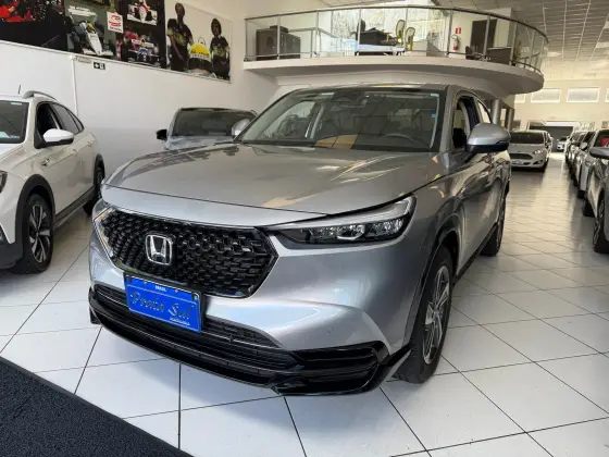 HONDA HR-V 1.5 DI I-VTEC TURBO FLEX TOURING CVT
