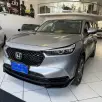 HONDA HR-V 1.5 DI I-VTEC TURBO FLEX TOURING CVT HONDA HR-V 1.5 DI I-VTEC TURBO FLEX TOURING CVT