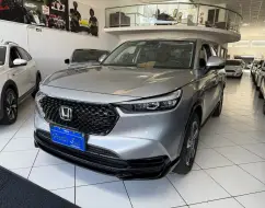 HONDA HR-V 1.5 DI I-VTEC TURBO FLEX TOURING CVT HONDA HR-V 1.5 DI I-VTEC TURBO FLEX TOURING CVT
