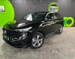 HONDA HR-V 1.5 DI I-VTEC TURBO FLEX TOURING CVT HONDA HR-V 1.5 DI I-VTEC TURBO FLEX TOURING CVT