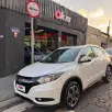 HONDA HR-V 1.8 16V FLEX EX 4P AUTOMÁTICO HONDA HR-V 1.8 16V FLEX EX 4P AUTOMÁTICO