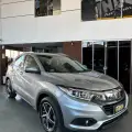 HONDA HR-V 1.8 16V FLEX EX 4P AUTOMÁTICO HONDA HR-V 1.8 16V FLEX EX 4P AUTOMÁTICO