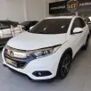 HONDA HR-V 1.8 16V FLEX EX 4P AUTOMÁTICO HONDA HR-V 1.8 16V FLEX EX 4P AUTOMÁTICO