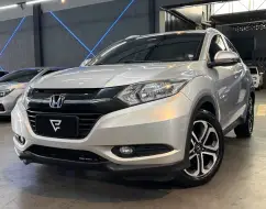 HONDA HR-V 1.8 16V FLEX EX 4P AUTOMÁTICO HONDA HR-V 1.8 16V FLEX EX 4P AUTOMÁTICO