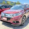 HONDA HR-V 1.8 16V FLEX EX 4P AUTOMÁTICO HONDA HR-V 1.8 16V FLEX EX 4P AUTOMÁTICO
