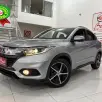 HONDA HR-V 1.8 16V FLEX EX 4P AUTOMÁTICO HONDA HR-V 1.8 16V FLEX EX 4P AUTOMÁTICO
