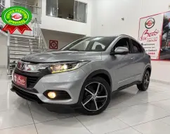 HONDA HR-V 1.8 16V FLEX EX 4P AUTOMÁTICO HONDA HR-V 1.8 16V FLEX EX 4P AUTOMÁTICO