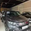 HONDA HR-V 1.8 16V FLEX EX 4P AUTOMÁTICO HONDA HR-V 1.8 16V FLEX EX 4P AUTOMÁTICO