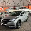 HONDA HR-V 1.8 16V FLEX EX 4P AUTOMÁTICO HONDA HR-V 1.8 16V FLEX EX 4P AUTOMÁTICO