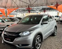 HONDA HR-V 1.8 16V FLEX EX 4P AUTOMÁTICO HONDA HR-V 1.8 16V FLEX EX 4P AUTOMÁTICO