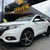 HONDA HR-V 1.8 16V FLEX EX 4P AUTOMÁTICO HONDA HR-V 1.8 16V FLEX EX 4P AUTOMÁTICO