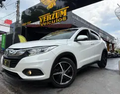 HONDA HR-V 1.8 16V FLEX EX 4P AUTOMÁTICO HONDA HR-V 1.8 16V FLEX EX 4P AUTOMÁTICO