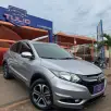 HONDA HR-V 1.8 16V FLEX EX 4P AUTOMÁTICO HONDA HR-V 1.8 16V FLEX EX 4P AUTOMÁTICO