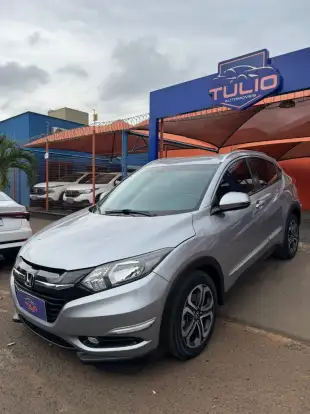 HONDA-HR-V-2018