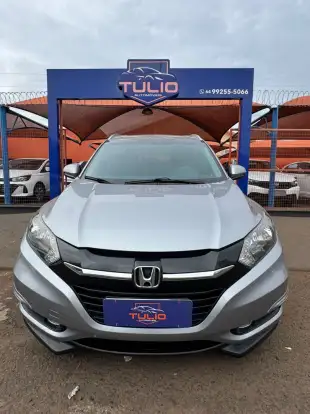 HONDA-HR-V-2018