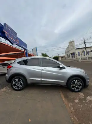 HONDA-HR-V-2018