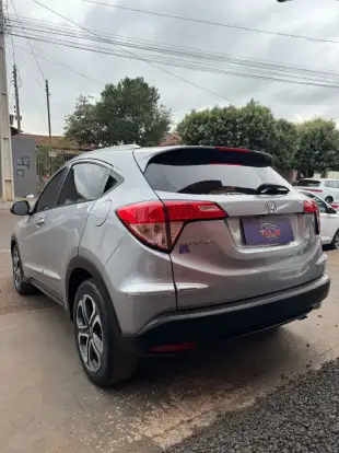 HONDA-HR-V-2018