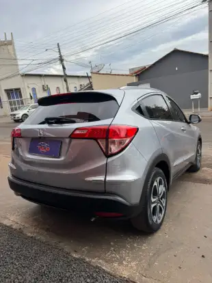 HONDA-HR-V-2018