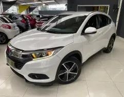 HONDA HR-V 1.8 16V FLEX EX 4P AUTOMÁTICO HONDA HR-V 1.8 16V FLEX EX 4P AUTOMÁTICO