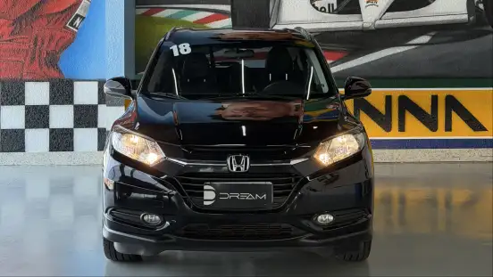 HONDA-HR-V-2018