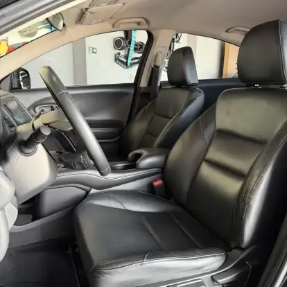HONDA-HR-V-1.8 16V FLEX EXL 4P AUTOMÁTICO HONDA-HR-V-2018