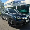 HONDA HR-V 1.8 16V FLEX EXL 4P AUTOMÁTICO HONDA HR-V 1.8 16V FLEX EXL 4P AUTOMÁTICO