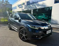 HONDA HR-V 1.8 16V FLEX EXL 4P AUTOMÁTICO HONDA HR-V 1.8 16V FLEX EXL 4P AUTOMÁTICO