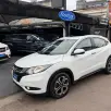 HONDA HR-V 1.8 16V FLEX EXL 4P AUTOMÁTICO HONDA HR-V 1.8 16V FLEX EXL 4P AUTOMÁTICO