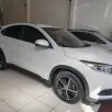 HONDA HR-V 1.8 16V FLEX EXL 4P AUTOMÁTICO HONDA HR-V 1.8 16V FLEX EXL 4P AUTOMÁTICO