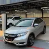 HONDA HR-V 1.8 16V FLEX EXL 4P AUTOMÁTICO HONDA HR-V 1.8 16V FLEX EXL 4P AUTOMÁTICO