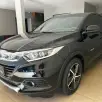 HONDA HR-V 1.8 16V FLEX LX 4P AUTOMÁTICO HONDA HR-V 1.8 16V FLEX LX 4P AUTOMÁTICO