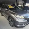 HONDA HR-V 1.8 16V FLEX LX 4P AUTOMÁTICO HONDA HR-V 1.8 16V FLEX LX 4P AUTOMÁTICO