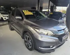 HONDA HR-V 1.8 16V FLEX LX 4P AUTOMÁTICO HONDA HR-V 1.8 16V FLEX LX 4P AUTOMÁTICO
