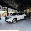 HONDA HR-V 1.8 16V FLEX TOURING 4P AUTOMÁTICO HONDA HR-V 1.8 16V FLEX TOURING 4P AUTOMÁTICO