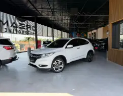 HONDA HR-V 1.8 16V FLEX TOURING 4P AUTOMÁTICO HONDA HR-V 1.8 16V FLEX TOURING 4P AUTOMÁTICO
