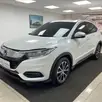 HONDA HR-V 1.5 16V TURBO GASOLINA TOURING 4P AUTOMÁTICO HONDA HR-V 1.5 16V TURBO GASOLINA TOURING 4P AUTOMÁTICO