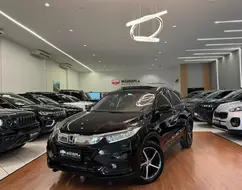 HONDA HR-V 1.5 16V TURBO GASOLINA TOURING 4P AUTOMÁTICO HONDA HR-V 1.5 16V TURBO GASOLINA TOURING 4P AUTOMÁTICO