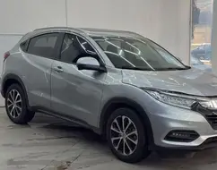 HONDA HR-V 1.5 16V TURBO GASOLINA TOURING 4P AUTOMÁTICO HONDA HR-V 1.5 16V TURBO GASOLINA TOURING 4P AUTOMÁTICO
