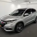 HONDA HR-V 1.5 16V TURBO GASOLINA TOURING 4P AUTOMÁTICO HONDA HR-V 1.5 16V TURBO GASOLINA TOURING 4P AUTOMÁTICO