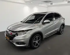 HONDA HR-V 1.5 16V TURBO GASOLINA TOURING 4P AUTOMÁTICO HONDA HR-V 1.5 16V TURBO GASOLINA TOURING 4P AUTOMÁTICO