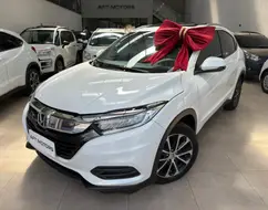 HONDA HR-V 1.5 16V TURBO GASOLINA TOURING 4P AUTOMÁTICO HONDA HR-V 1.5 16V TURBO GASOLINA TOURING 4P AUTOMÁTICO