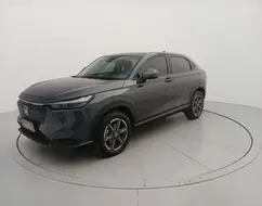 HONDA HR-V 1.5 DI I-VTEC FLEX EX CVT HONDA HR-V 1.5 DI I-VTEC FLEX EX CVT
