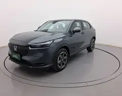 HONDA HR-V 1.5 DI I-VTEC FLEX EX CVT HONDA HR-V 1.5 DI I-VTEC FLEX EX CVT