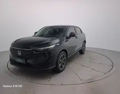 HONDA HR-V 1.5 DI I-VTEC FLEX EX CVT HONDA HR-V 1.5 DI I-VTEC FLEX EX CVT
