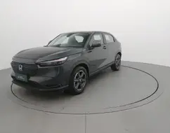 HONDA HR-V 1.5 DI I-VTEC FLEX EX CVT HONDA HR-V 1.5 DI I-VTEC FLEX EX CVT