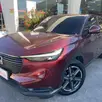 HONDA HR-V 1.5 DI I-VTEC FLEX EX CVT HONDA HR-V 1.5 DI I-VTEC FLEX EX CVT