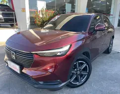 HONDA HR-V 1.5 DI I-VTEC FLEX EX CVT HONDA HR-V 1.5 DI I-VTEC FLEX EX CVT