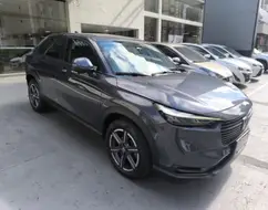 HONDA HR-V 1.5 DI I-VTEC FLEX EX CVT HONDA HR-V 1.5 DI I-VTEC FLEX EX CVT