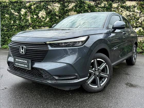 HONDA HR-V 1.5 DI I-VTEC FLEX EX CVT